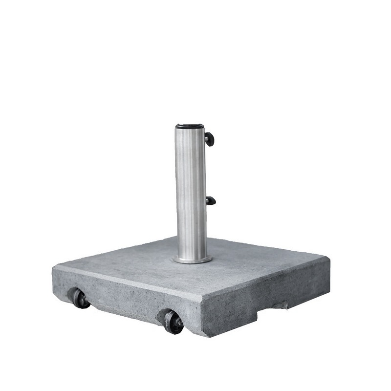 Cane-line Schirmständer Granit, 50 kg