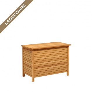 Weishäupl Deck Polstertruhe