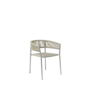 Ethimo Kilt Schutzhülle für Armlehnstuhl