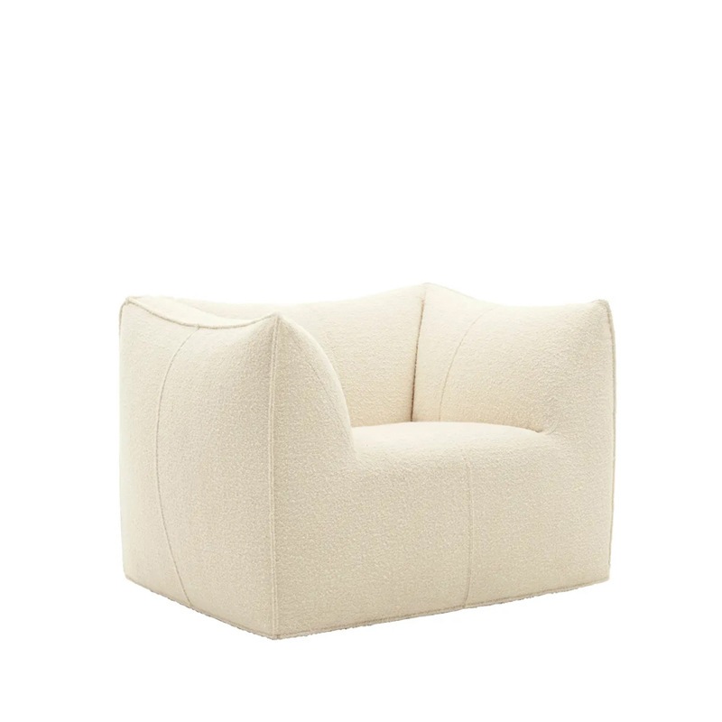 B&B Italia LE BAMBOLE Sessel