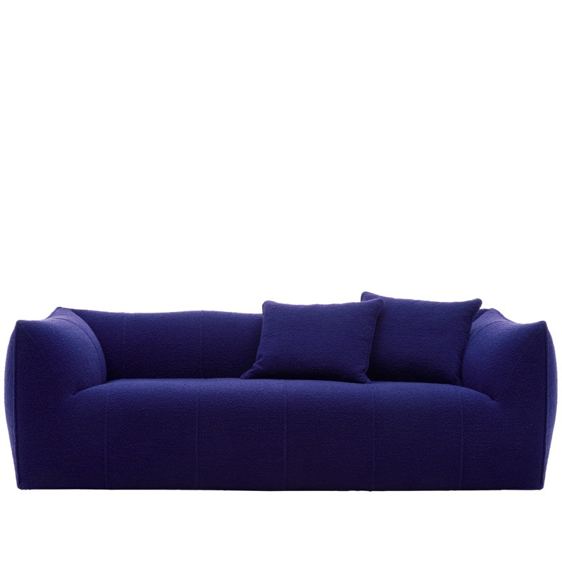 B&B Italia LE BAMBOLE Sofa 244