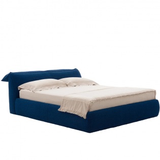 B&B Italia BAMBOLETTO Bett