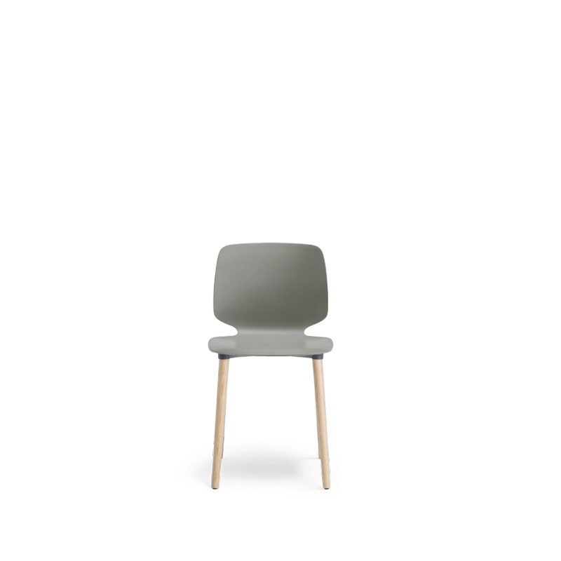Pedrali BABILA 2750 TP Holzstuhl