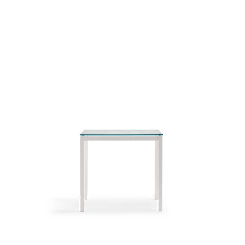 Pedrali KUADRO Tisch, quadratisch