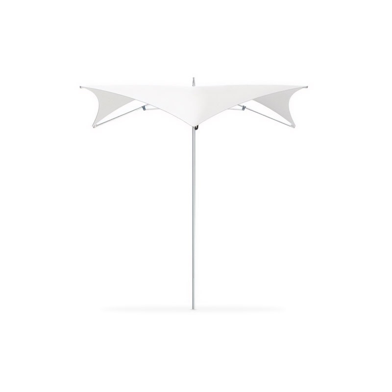Ocean Master M1 Manta 225*225 cm, quadratisch