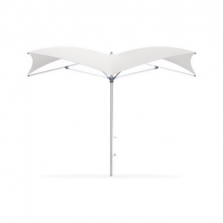 Ocean Master MAX Manta 300*300 cm, Flaschenzug