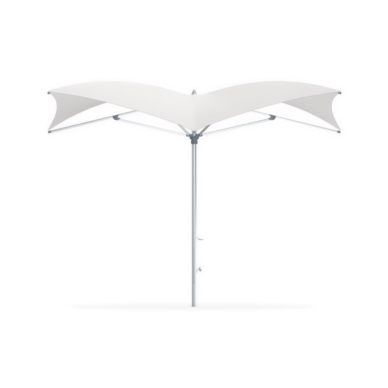 Ocean Master MAX Manta 300*300 cm, Kurbelsystem