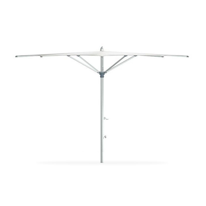 Ocean Master Max Zero Horizon 300*300 cm, Flaschenzug