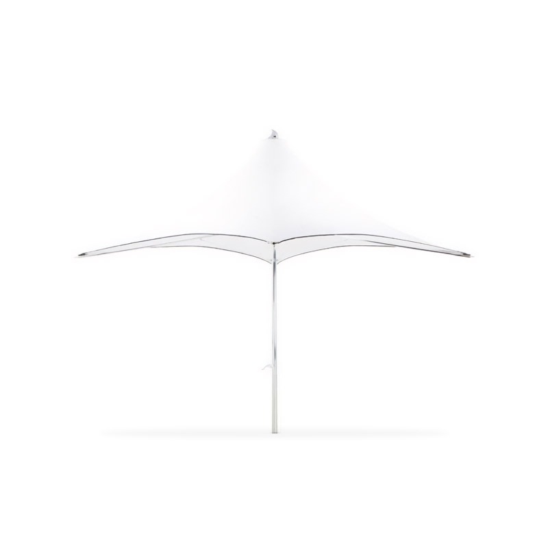 Ocean Master MAX F-1 400*400 cm, quadratisch