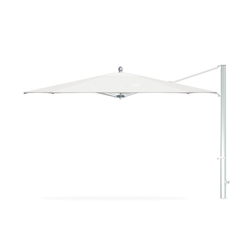 Ocean Master MAX Cantilever Ø 275 cm, achteckig
