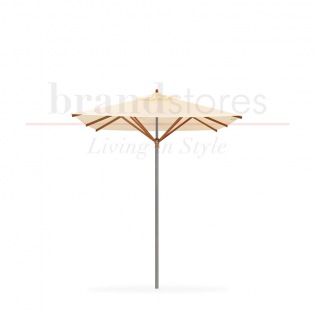 Weishäupl Trend Schirm 250 x 250 cm