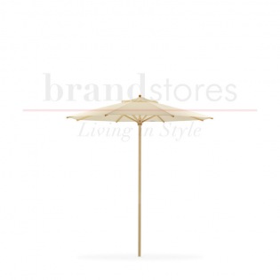 Ersatzbespannung für KLASSIKER Schirm Ø 250 cm