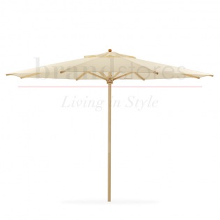 Ersatzbespannung für KLASSIKER Schirm Ø 450 cm