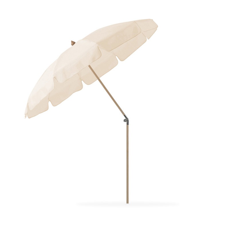 Glatz ALEXO® Sonnenschirm Ø 220 cm