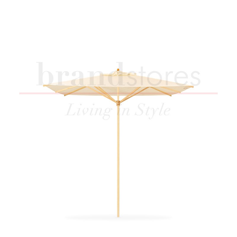 Ersatzbespannung für KLASSIKER Schirm 220x300 cm