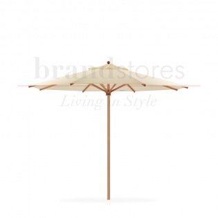 Ersatzbespannung für TEAKSCHIRM Ø 350 cm