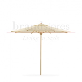 Ersatzbespannung für BASIC SCHIRM Ø 335 cm