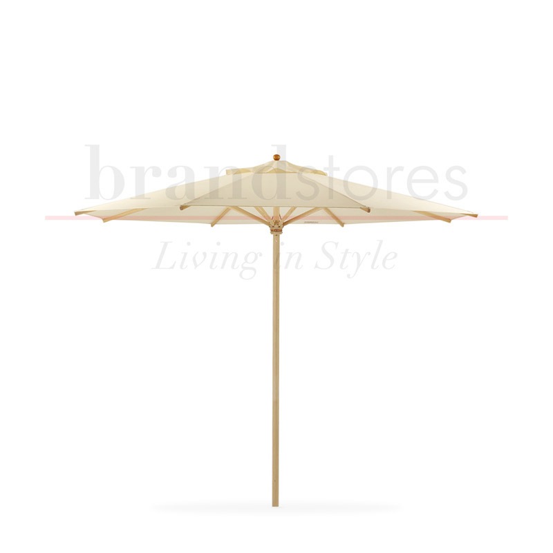 Ersatzbespannung für BASIC SCHIRM Ø 335 cm