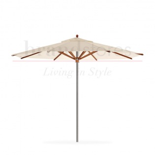 Ersatzbespannung für TRENDSCHIRM Ø 400 cm