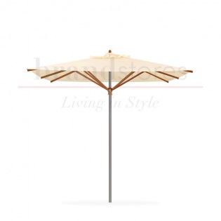 Ersatzbespannung für TRENDSCHIRM 350x350 cm