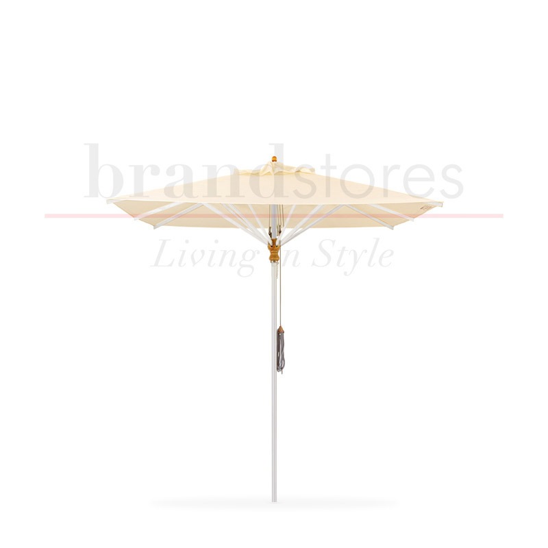 Ersatzbespannung für ALUSCHIRM 300x300 cm