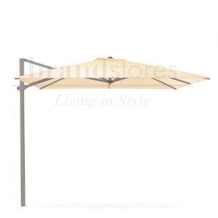 Ersatzbespannung für FREIARMSCHIRM 400x400 cm