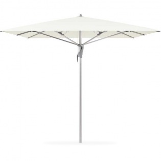 Glatz CASTELLO® Pro Teleskopschirm 300 x 300 cm