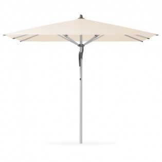 Glatz FORTERO® Teleskopschirm 350 x 250 cm