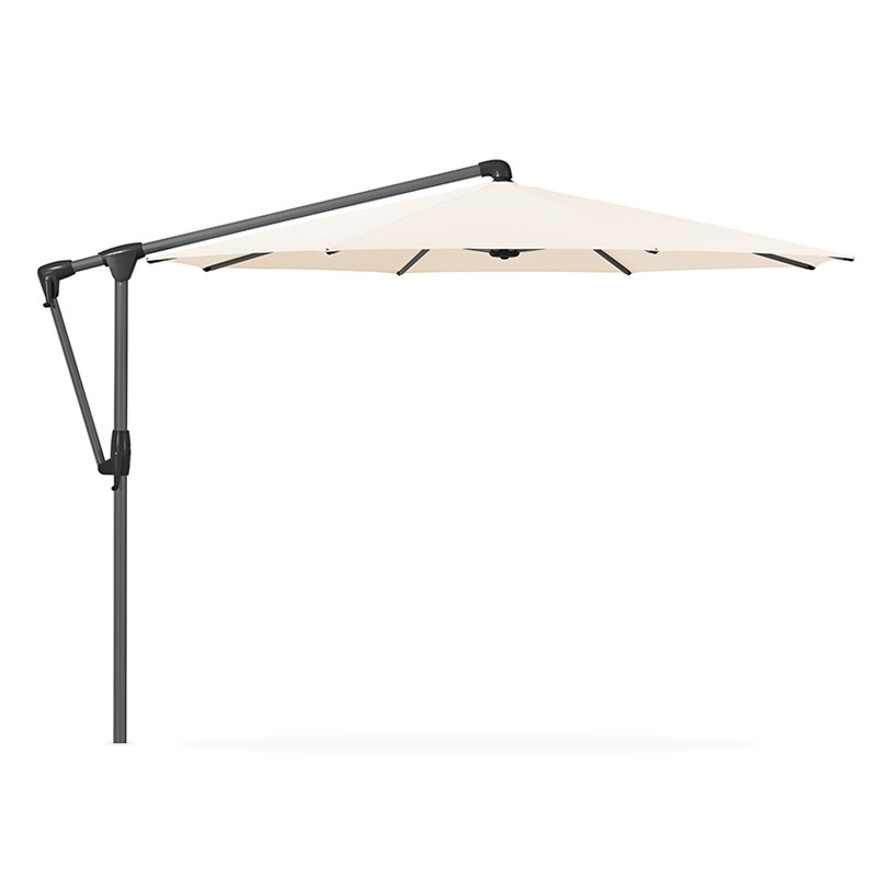 Ersatzbespannung für SUNWING® Casa Schirm 270 x 270 cm