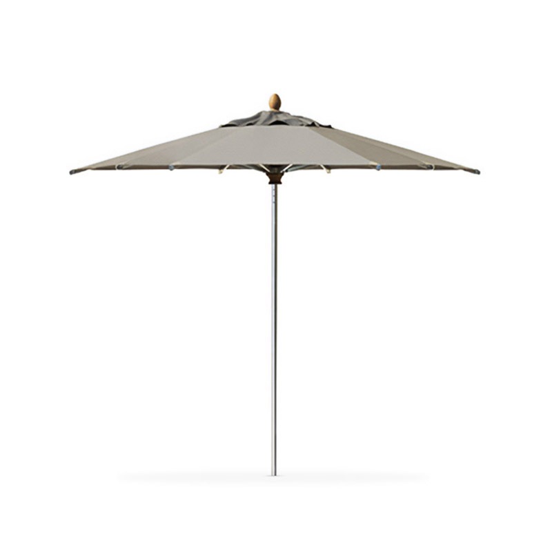 Ethimo FREE Sonnenschirm 220 x 220 cm