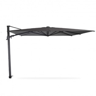 Jardinico AZORE Freiarmschirm 300*300 cm