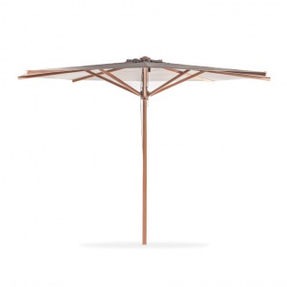 Jardinico CUBA Sonnenschirm Ø 350 cm