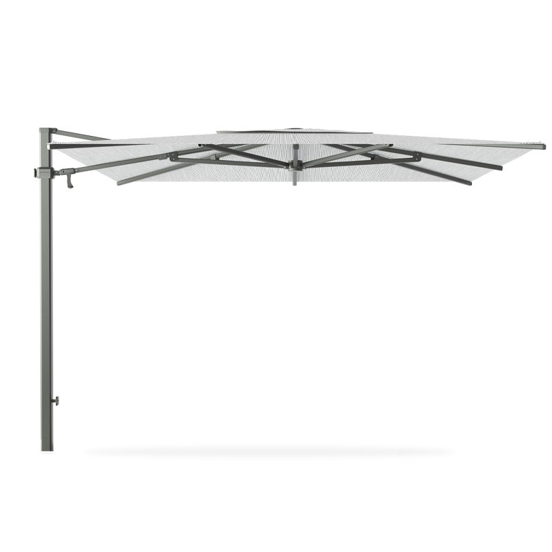 Jardinico CARACTÈRE Freiarmschirm 300*300 cm
