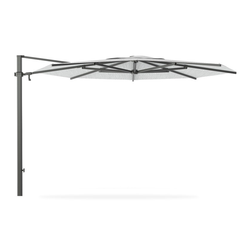 Jardinico CARACTÈRE Freiarmschirm Ø 350 cm