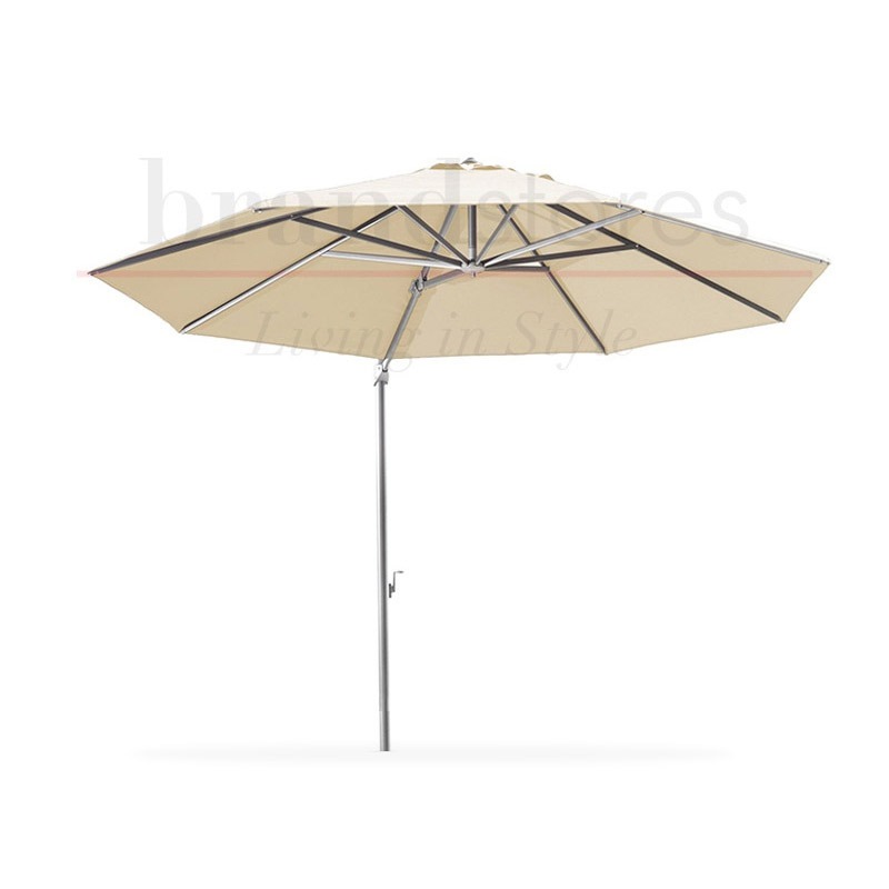 Weishäupl Freiarmschirm rund 350 cm