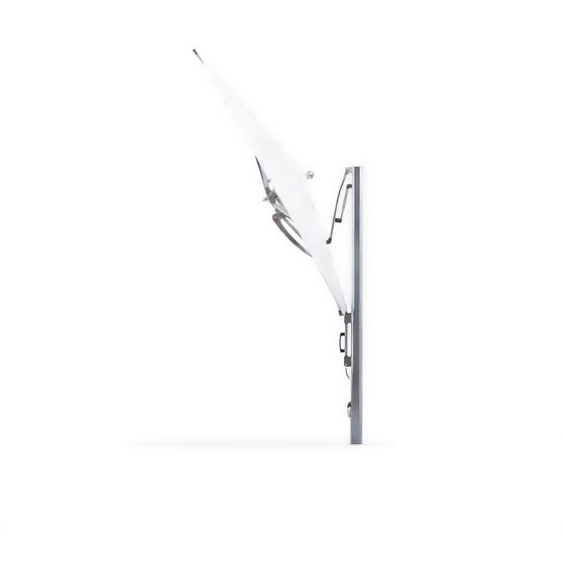Ocean Master MAX Cantilever Ø 275 cm, neigbar