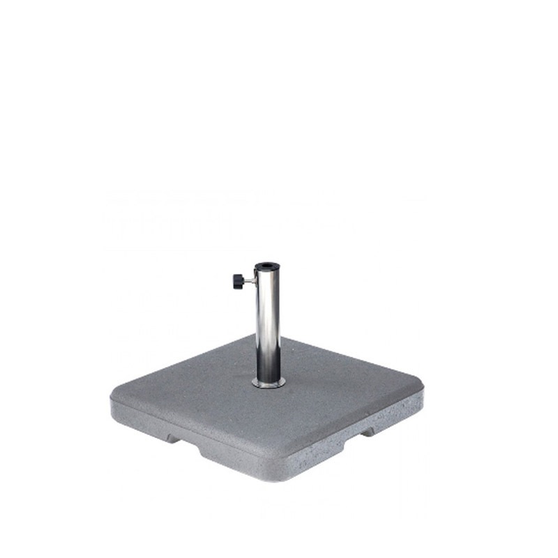 Fischer Möbel Betonsockel 60 kg