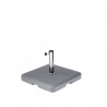 Fischer Möbel Betonsockel 60 kg