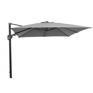 Cane-line HYDE LUXE Freiarmschirm 300 x 400 cm