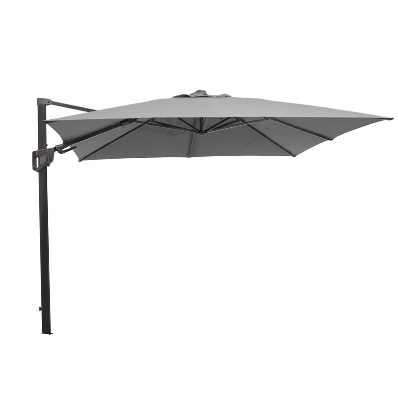 Cane-line HYDE LUXE Freiarmschirm 300 x 400 cm