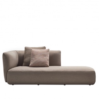 MDF Italia COSY Sofa Polstermodul M