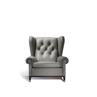 Poltrona Frau 2019 Sessel