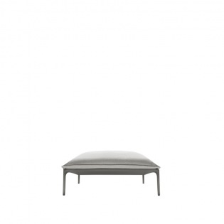 MDF Italia YALE X Pouf 75 cm