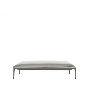 MDF Italia YALE X Pouf 150 cm