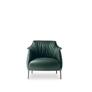 Poltrona Frau ARCHIBALD Sessel