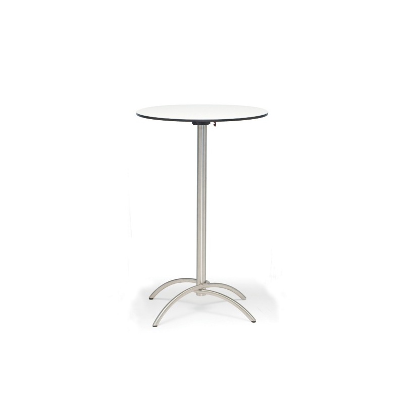 Taku Stehtisch rund, Ø 70 cm