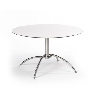 Fischer Möbel TAKU Bistrotisch Ø 115 cm