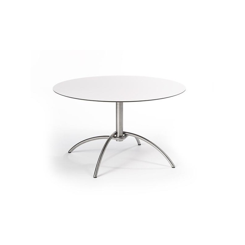 Fischer Möbel TAKU Bistrotisch Ø 115 cm