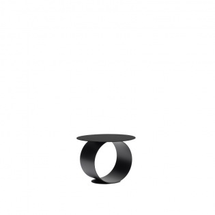 MDF Italia METODO Beistelltisch Ø 40 cm