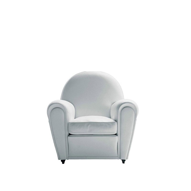Poltrona Frau VANITY FAIR Sessel